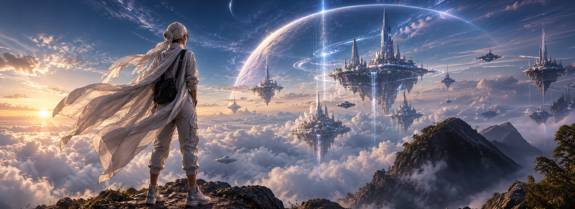 Yara's Worlds