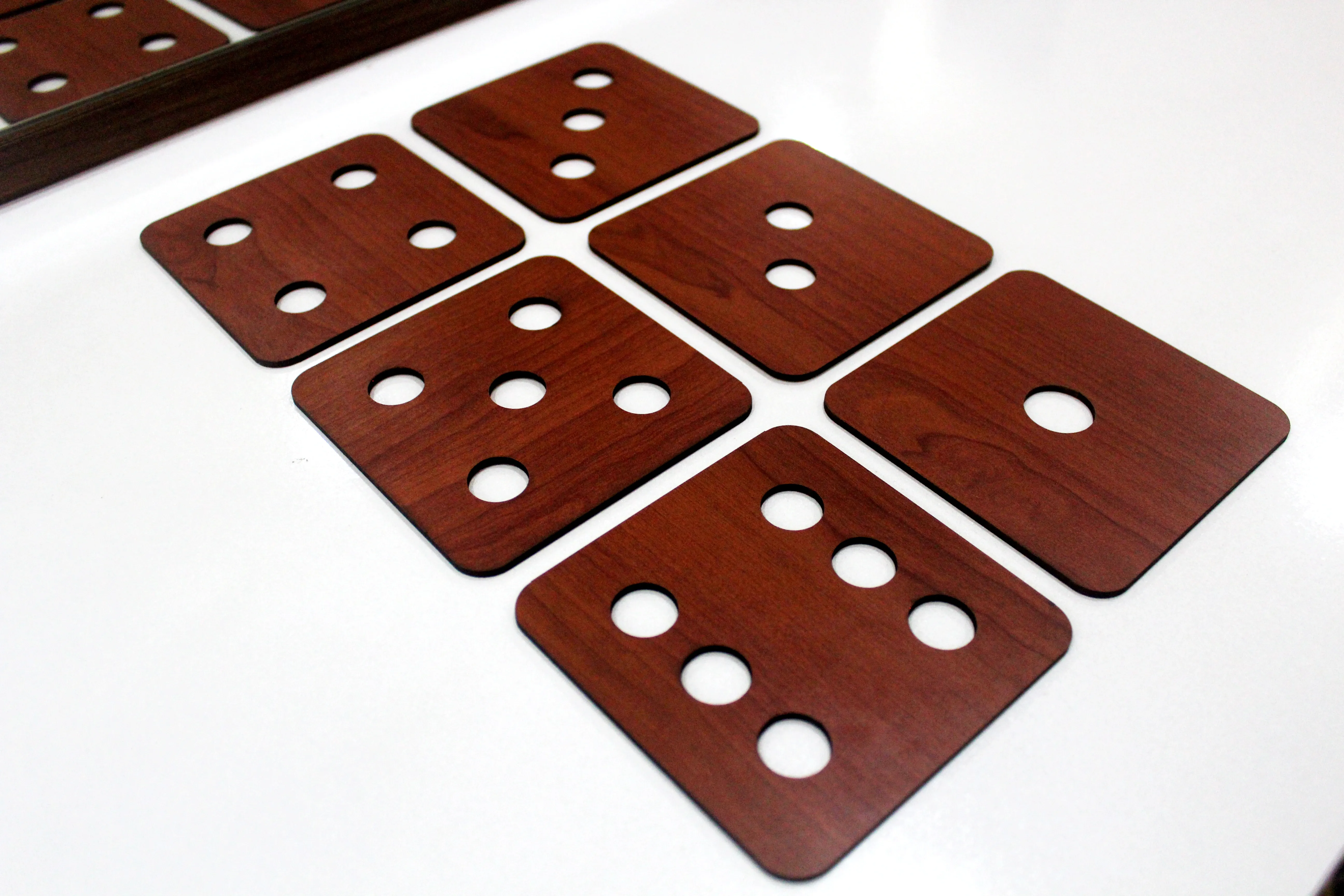 Dice