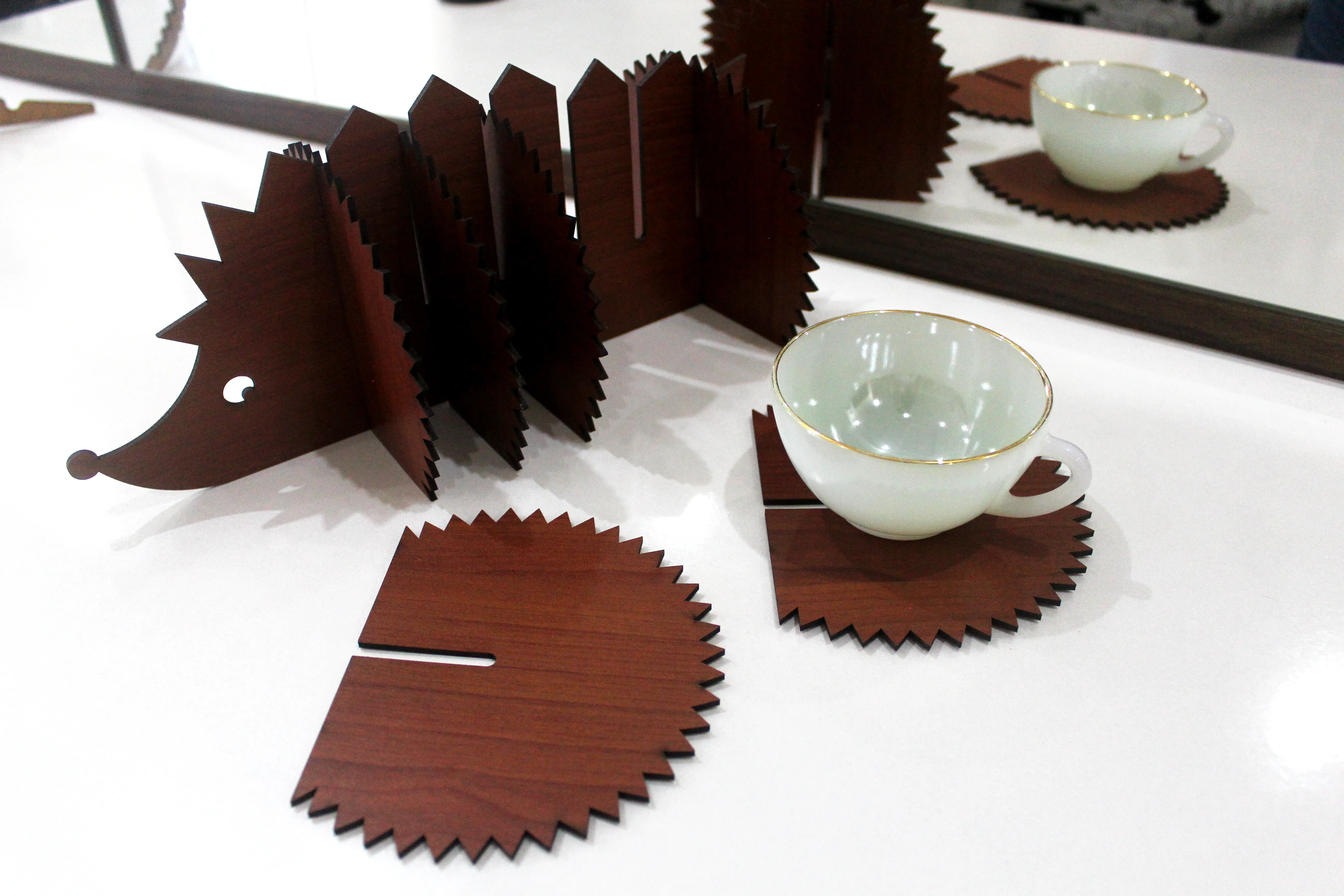Hedgehog