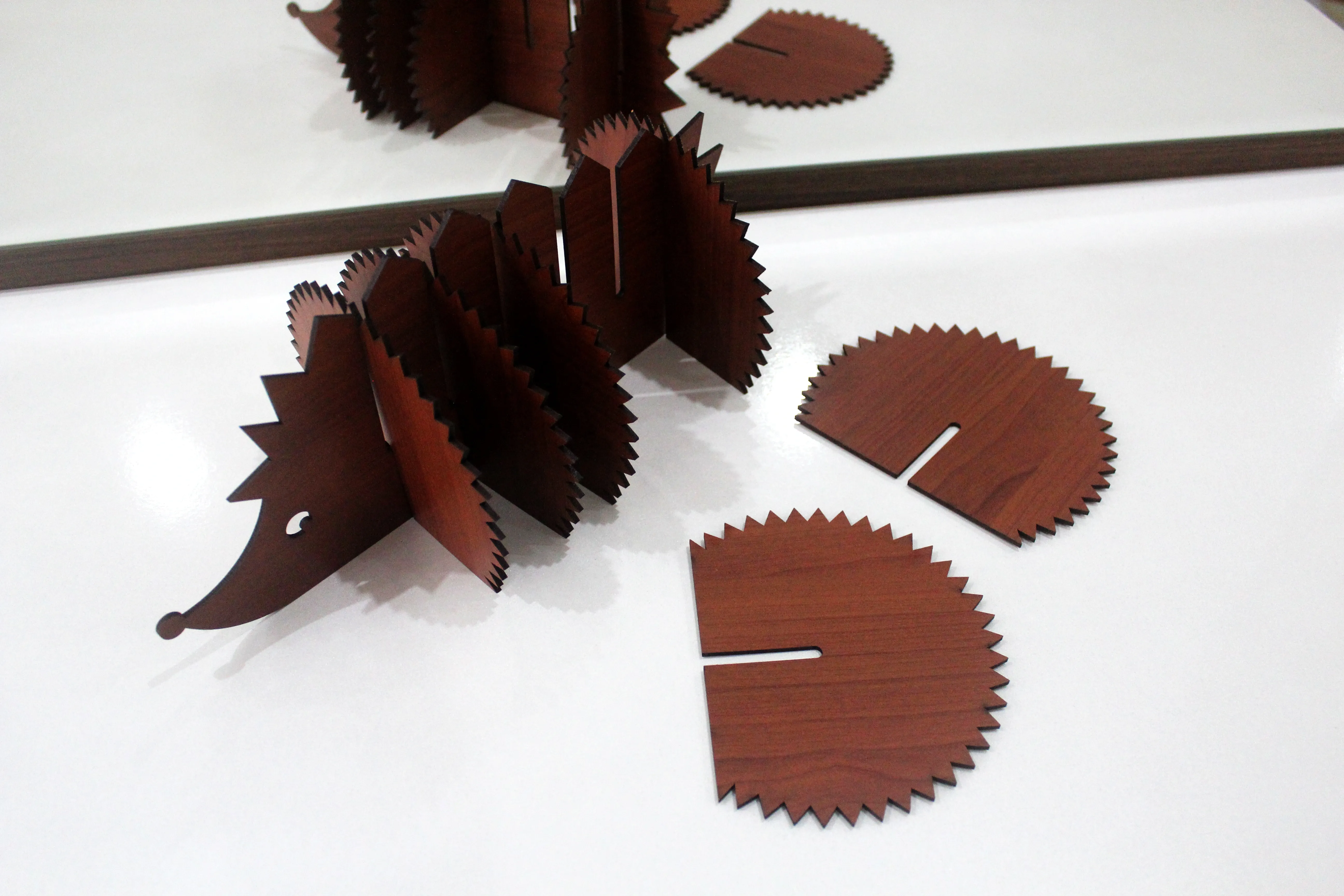 Hedgehog