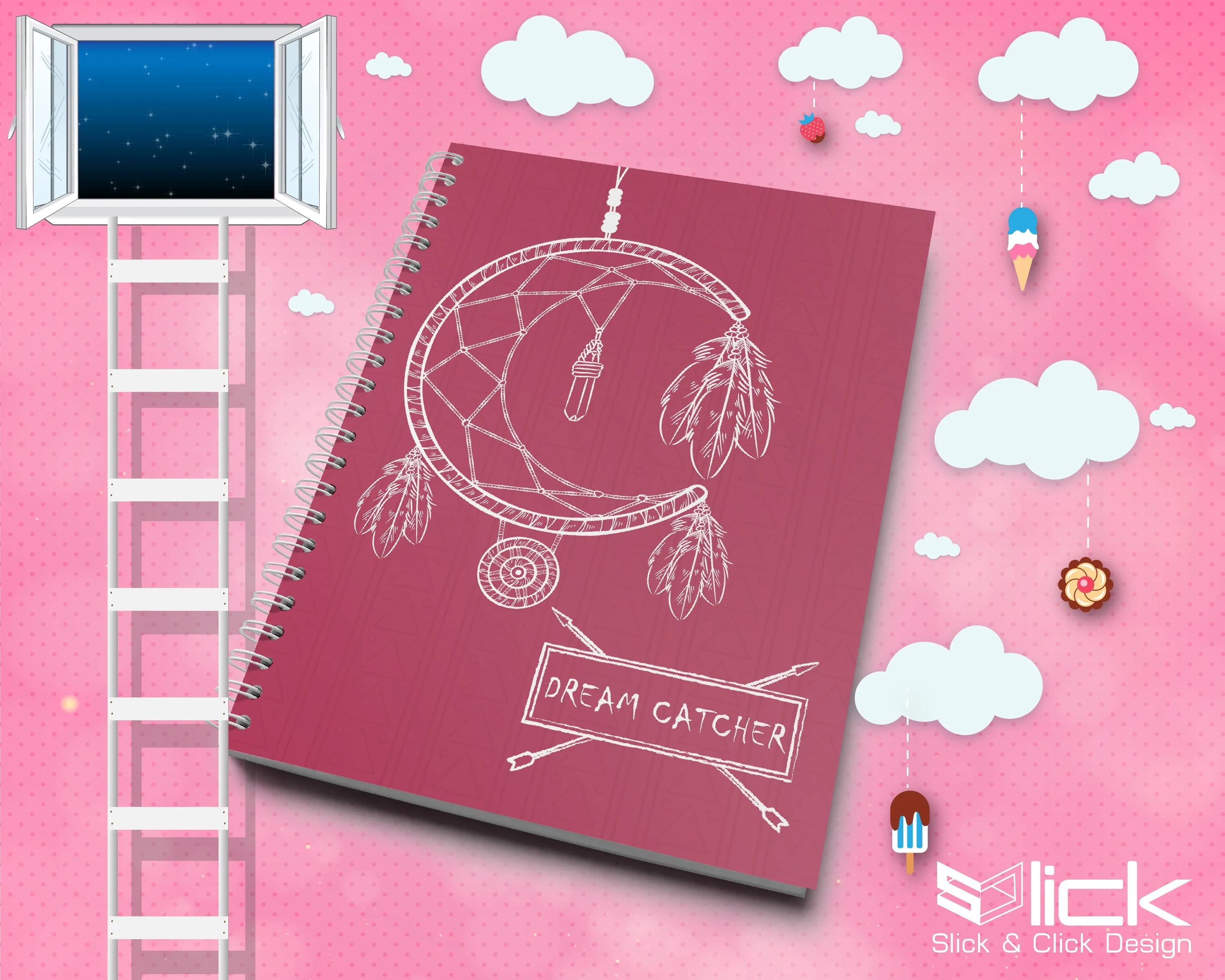 Notebooks
