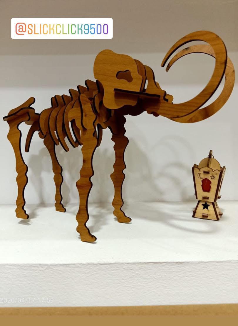 Mammoth